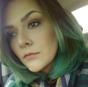 Meet your Posher, Brandi